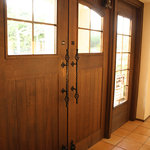 CHERIR SUZUKA - ドア