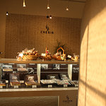 CHERIR SUZUKA - お店の中