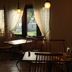 CHERIR SUZUKA - カフェコーナー