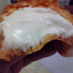 なんばグーテ - ミルクがとろとろ