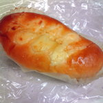 なんばグーテ - ハムマヨパン