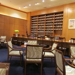 ホシヤマ珈琲店 - 店内の様子