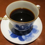 ホシヤマ珈琲店 - ロイヤルブレンド