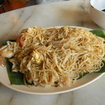 KIM LIAN KEE - ビーフンみたいな麺