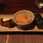 本格焼酎Bar 月桃 - 