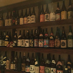本格焼酎Bar 月桃 - 
