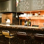 Bar e Trattoria QUATTRO - 