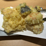 讃岐うどん あ季 - 