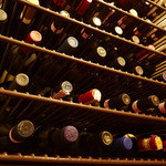 TRATTORIA IL PONTE - ワインの種類は約120種