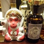 ＢＡＲ　ＣＨＲＯＮＯＳ - 謹賀新年っ☆