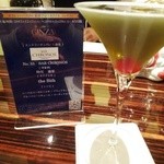 ＢＡＲ　ＣＨＲＯＮＯＳ - 時任さんオリジナルカクテル