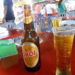 Xin Ji Kitchen - ビール