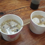 九份傳統魚丸 - 