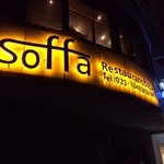 Soffa - 