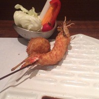 串処 最上 心斎橋店 - 