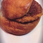 鹿島田ベーカリー - 野菜コロッケ