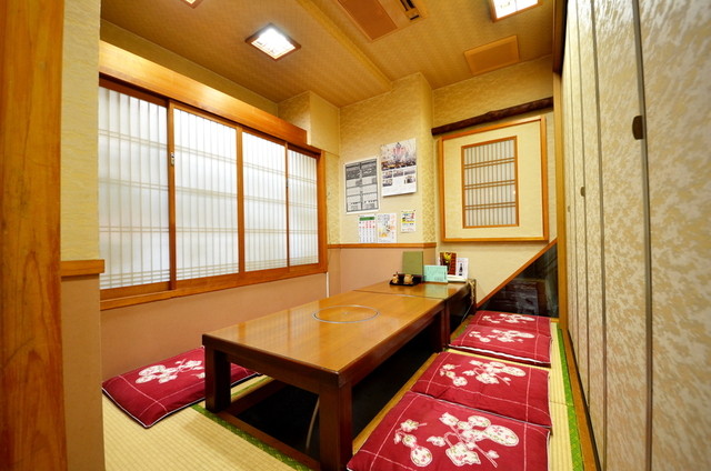 Shimizu Sushi Ten photo 5