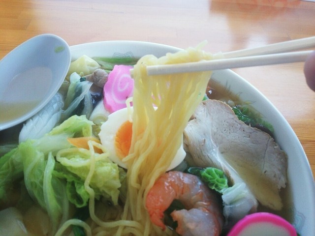 貴龍苑 - 前谷地（中華料理）の写真