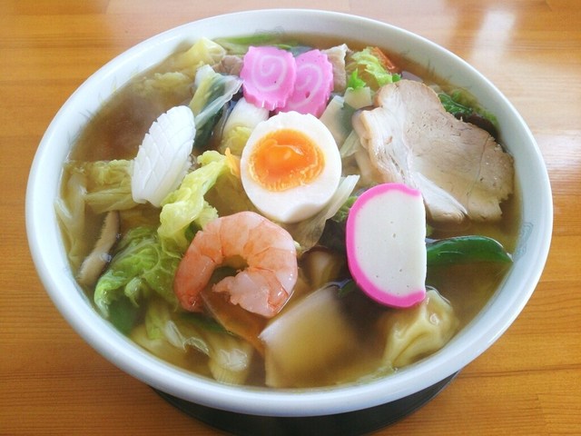 貴龍苑 - 前谷地（中華料理）の写真