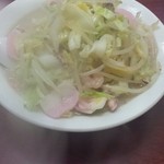 來來來 - セクシー湯煙ちゃんぽん