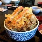 Sankairi - 開運丼