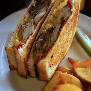 ゴーディーズ オールド ハウス_0