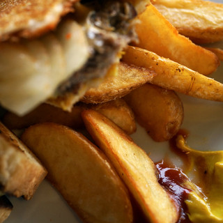 ゴーディーズ オールド ハウス_1