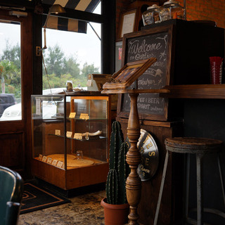 ゴーディーズ オールド ハウス_2