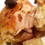 レストラン ミュー - 2015.9