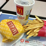 マクドナルド - 