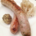 ウィンナーソーセージ 2015.9