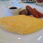 中禅寺金谷ホテル - 