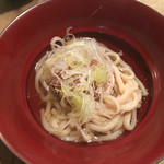 とく山 - 先付け