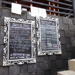 Melting Wok Warung - 