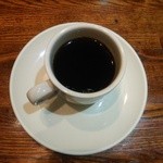 自家焙煎珈琲 ナガシマ - ブレンドコーヒー