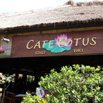 Cafe Lotus - 