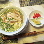 Essence Hanoi Hotels & Spa - 