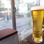 カールスバーグ￥380