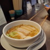 ラーメン専門店 徳川町 如水