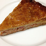 ゴントラン シェリエ - ガレットデロワキャラメリゼ（420円）