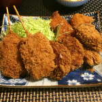 Tonkatsu Maisen - 