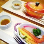 モンドヴィーノ - 