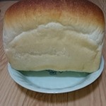 小春日和 - 食パン