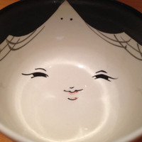 日本料理 幸庵 - 昆布茶の器