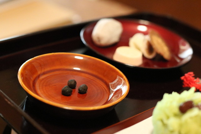 Kouroan Chaho photo 3