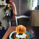 Curry&Spice青い鳥 - 