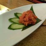 酒茶論 - ばくらい。