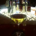 酒茶論 - アフス・シェリー酒。