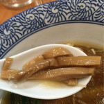 らーめん森や。 - 