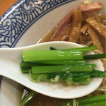 らーめん森や。 - 